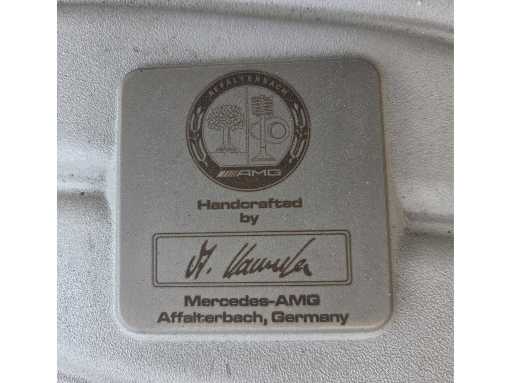 Mercedes-Benz SL-Klasse - Foto 38