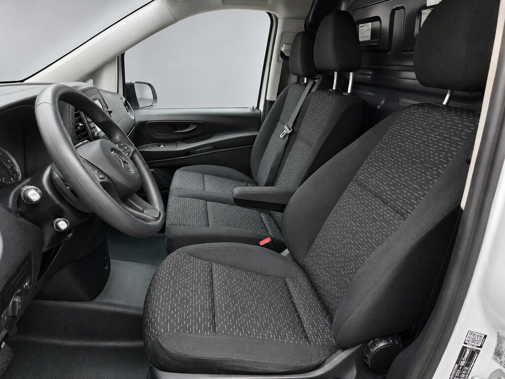 Mercedes-Benz Vito - Foto 10