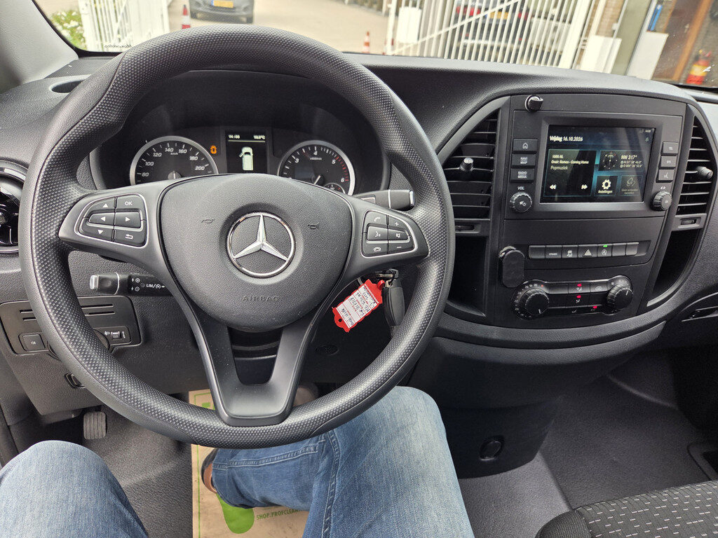Mercedes-Benz Vito - Foto 14
