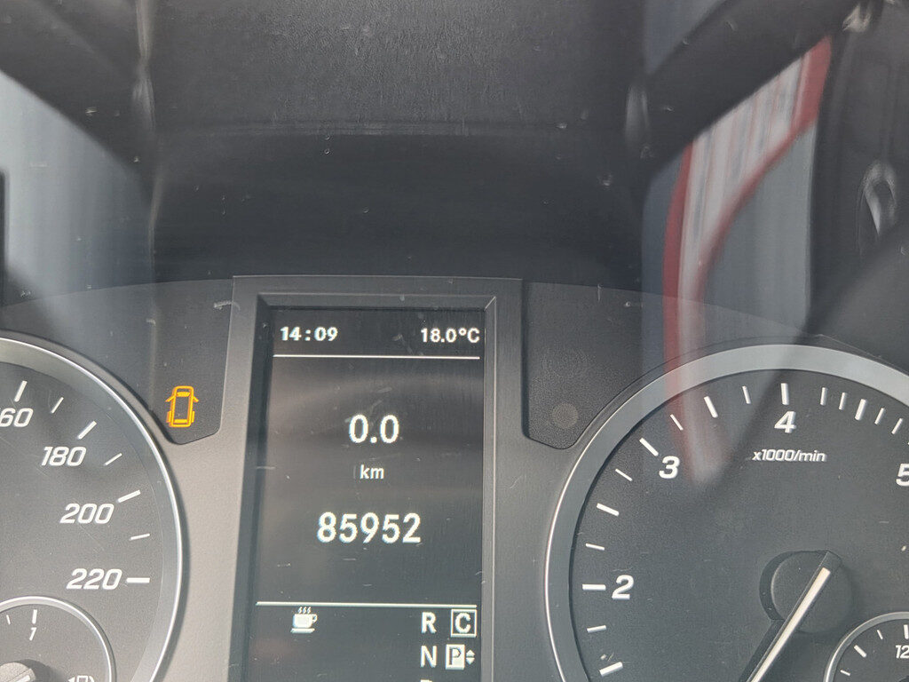 Mercedes-Benz Vito - Foto 17