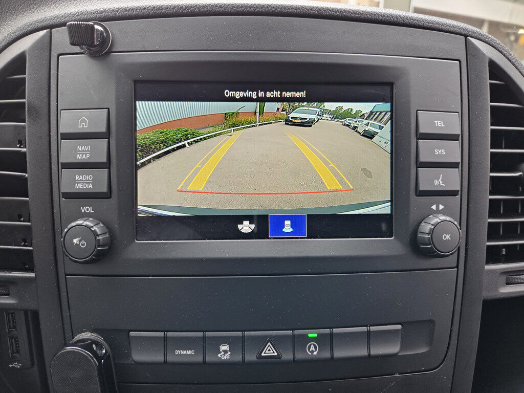 Mercedes-Benz Vito - Foto 18
