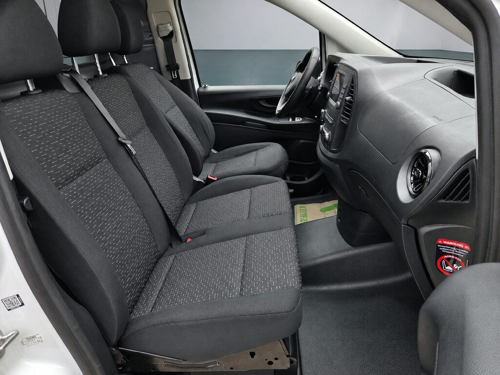 Mercedes-Benz Vito - Foto 21