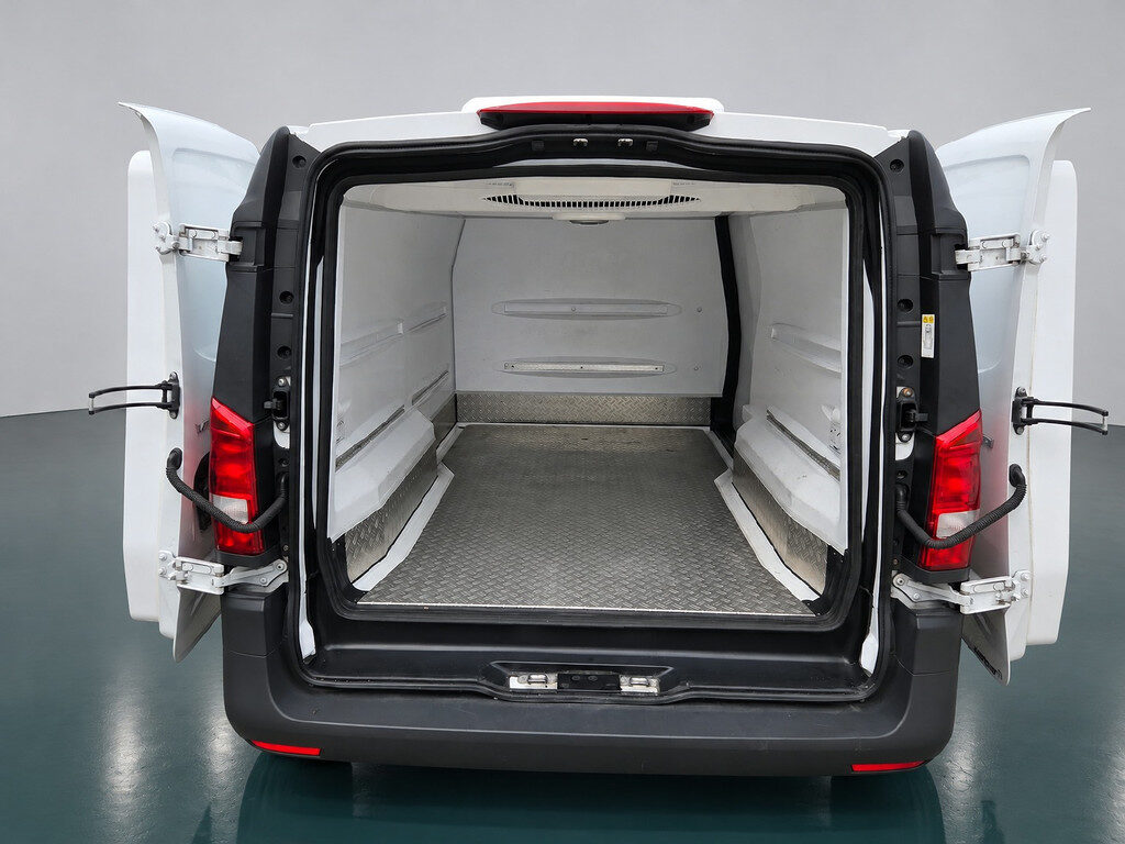 Mercedes-Benz Vito - Foto 22