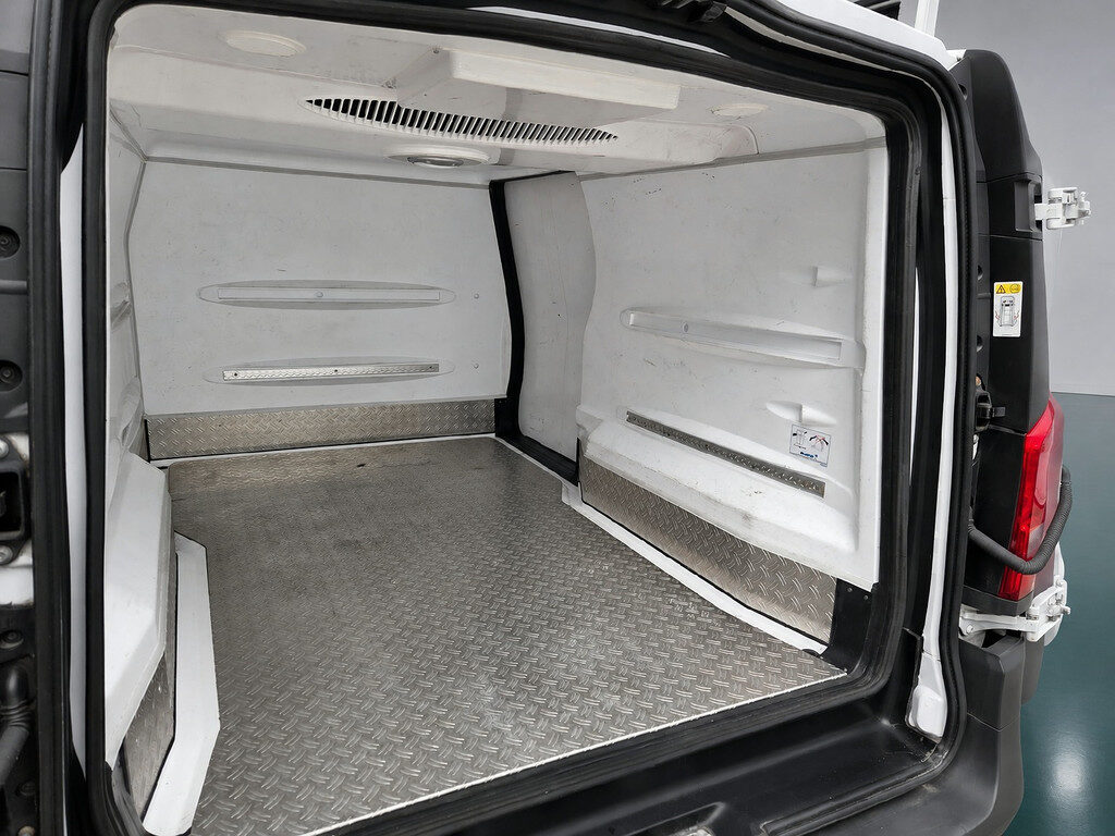 Mercedes-Benz Vito - Foto 23