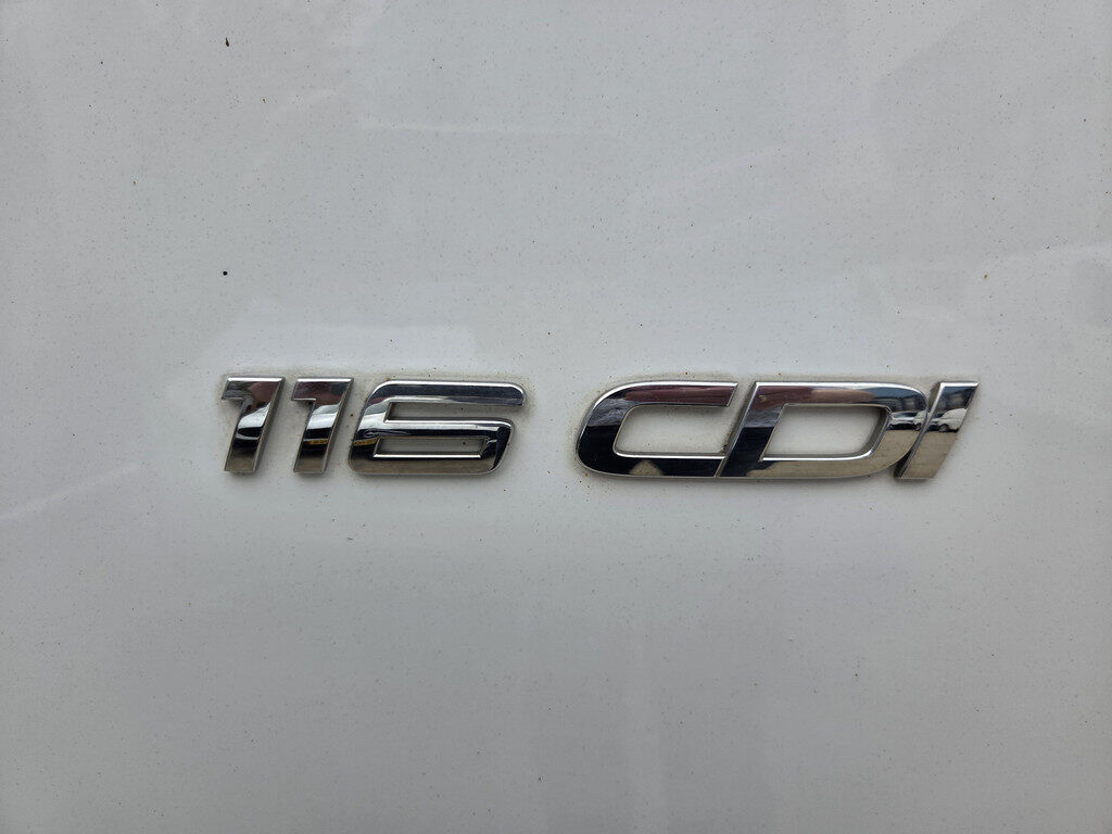 Mercedes-Benz Vito - Foto 29