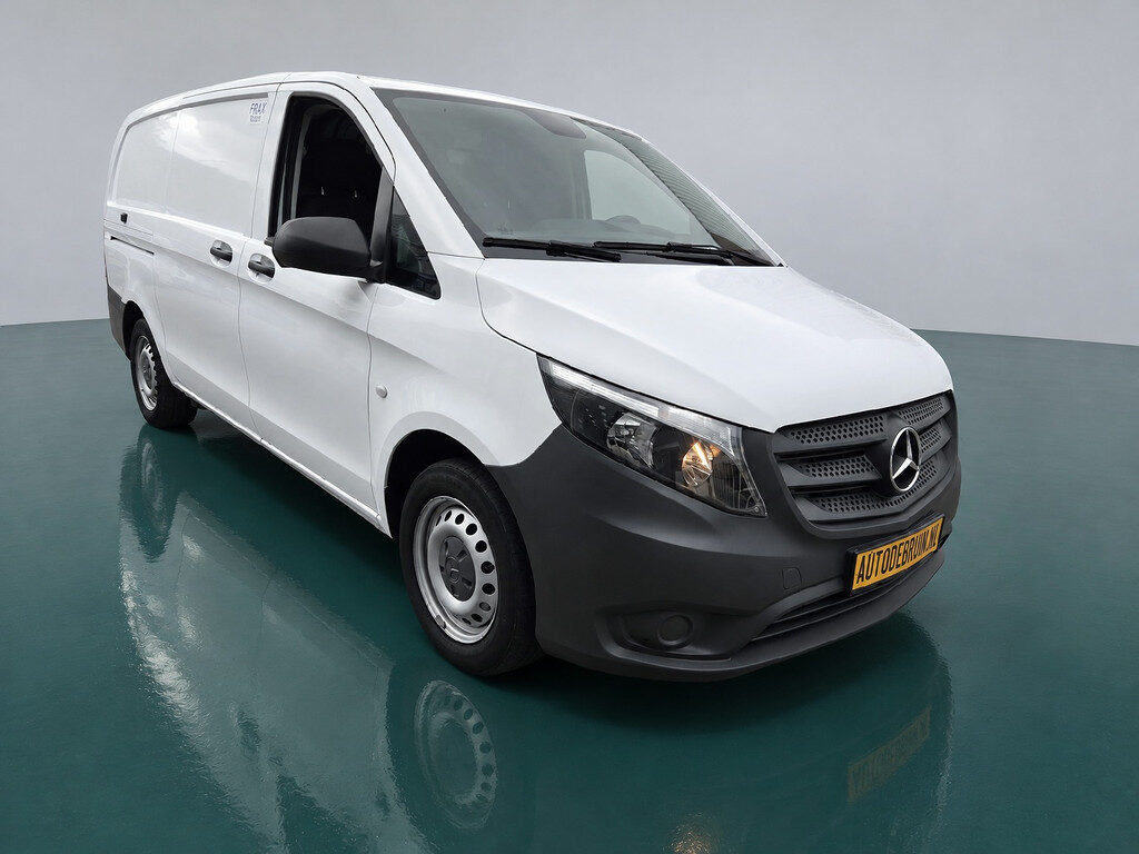 Mercedes-Benz Vito - Foto 3