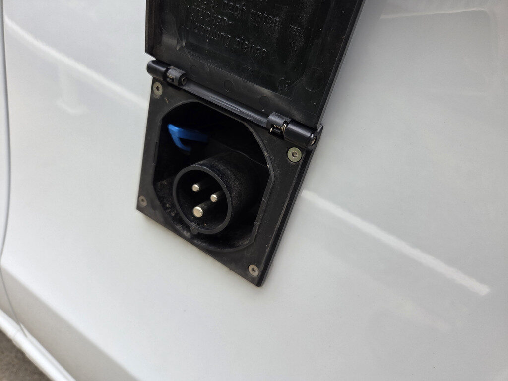 Mercedes-Benz Vito - Foto 30