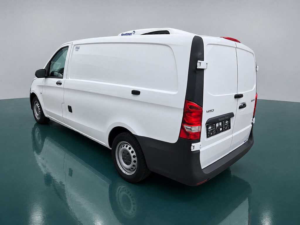 Mercedes-Benz Vito - Foto 31