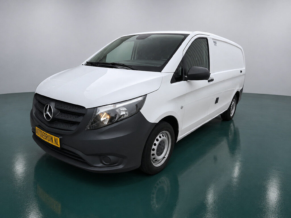 Mercedes-Benz Vito - Foto 33
