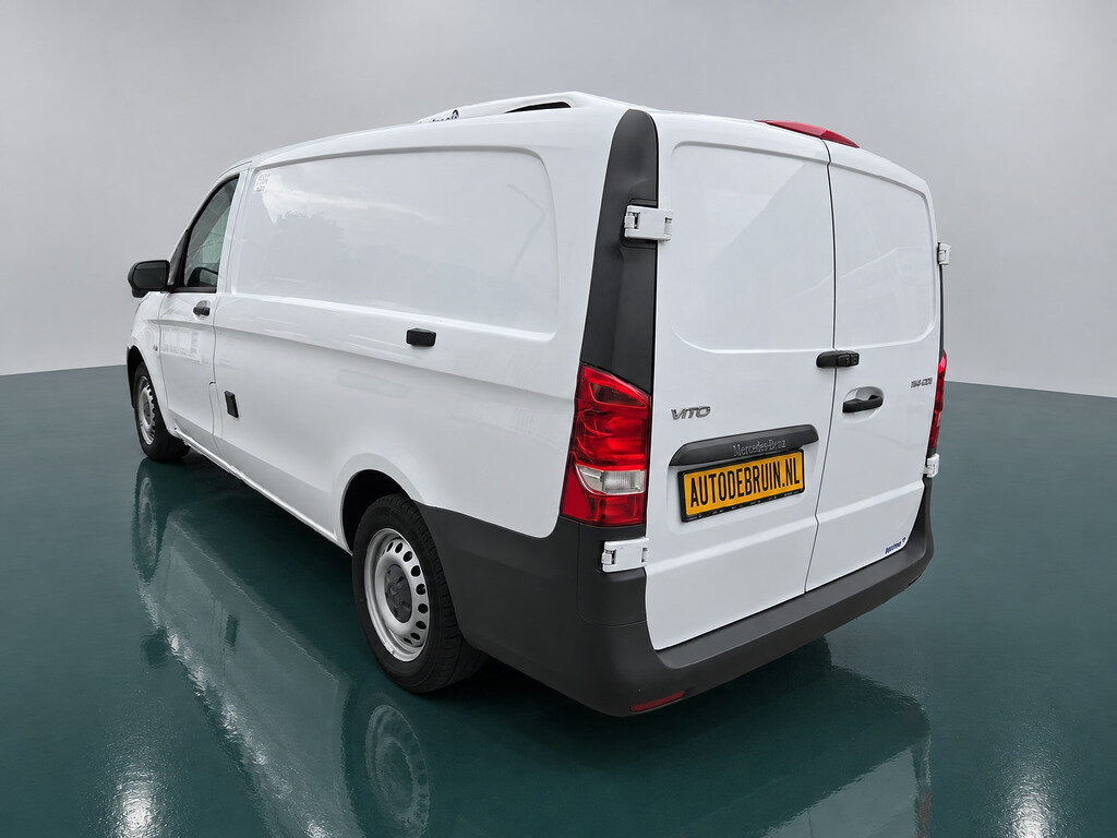 Mercedes-Benz Vito - Foto 4