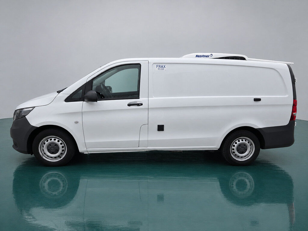 Mercedes-Benz Vito - Foto 5