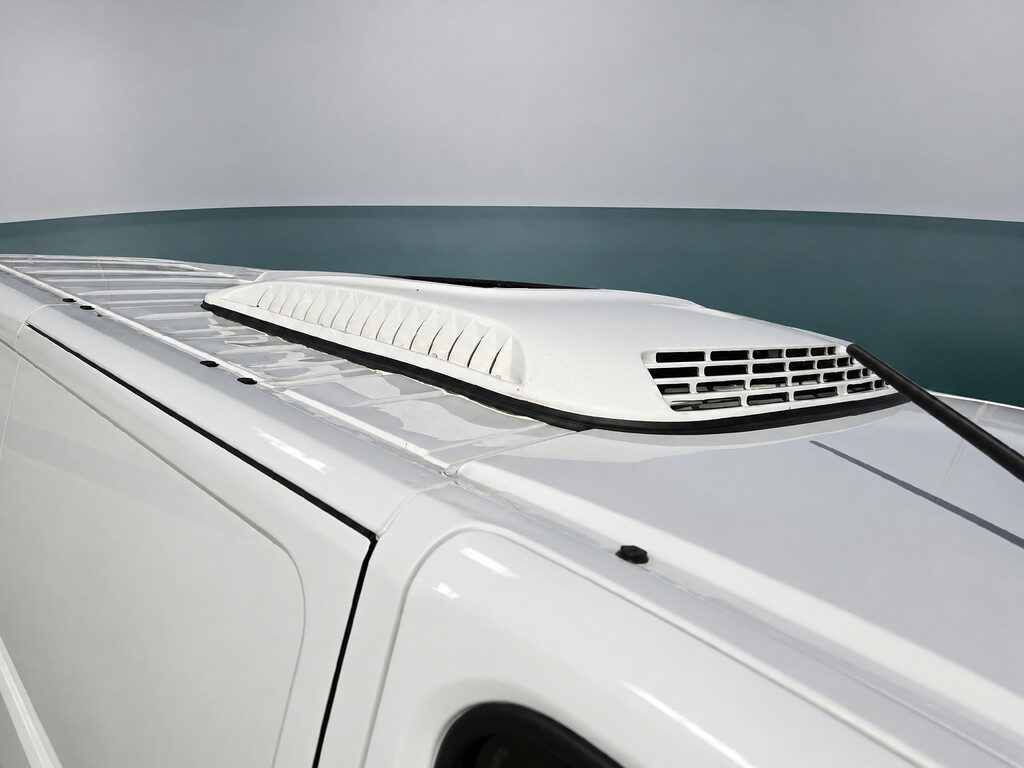 Opel Vivaro - Foto 10