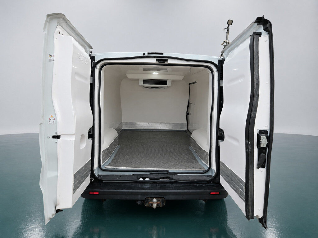 Opel Vivaro - Foto 12
