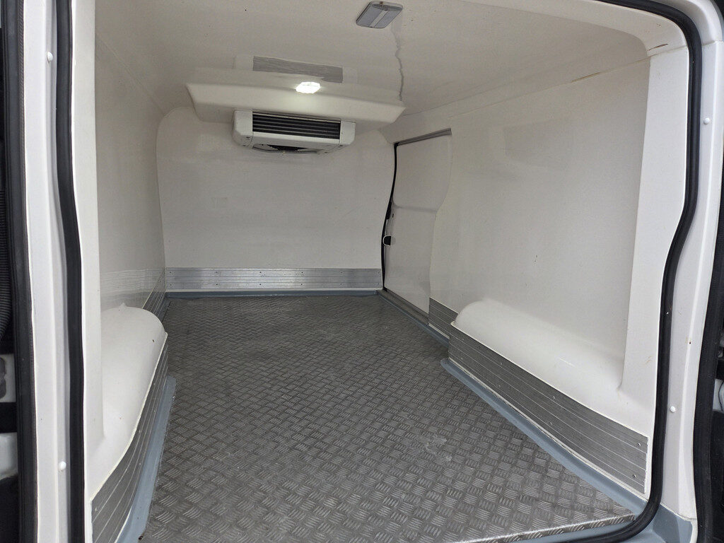 Opel Vivaro - Foto 13