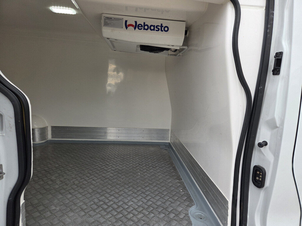 Opel Vivaro - Foto 14