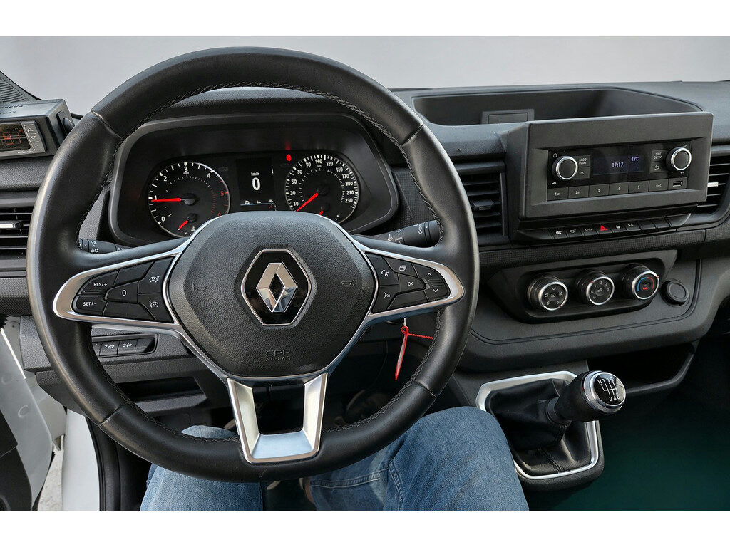 Opel Vivaro - Foto 19