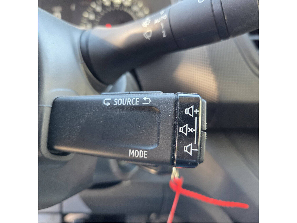 Opel Vivaro - Foto 21