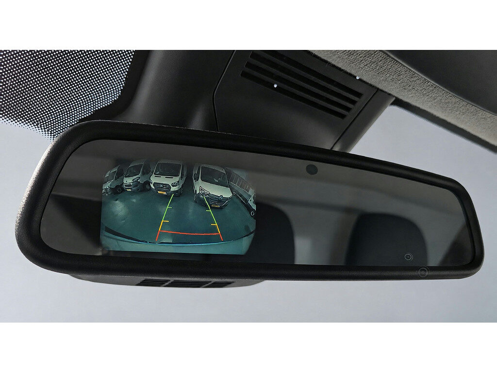 Opel Vivaro - Foto 22