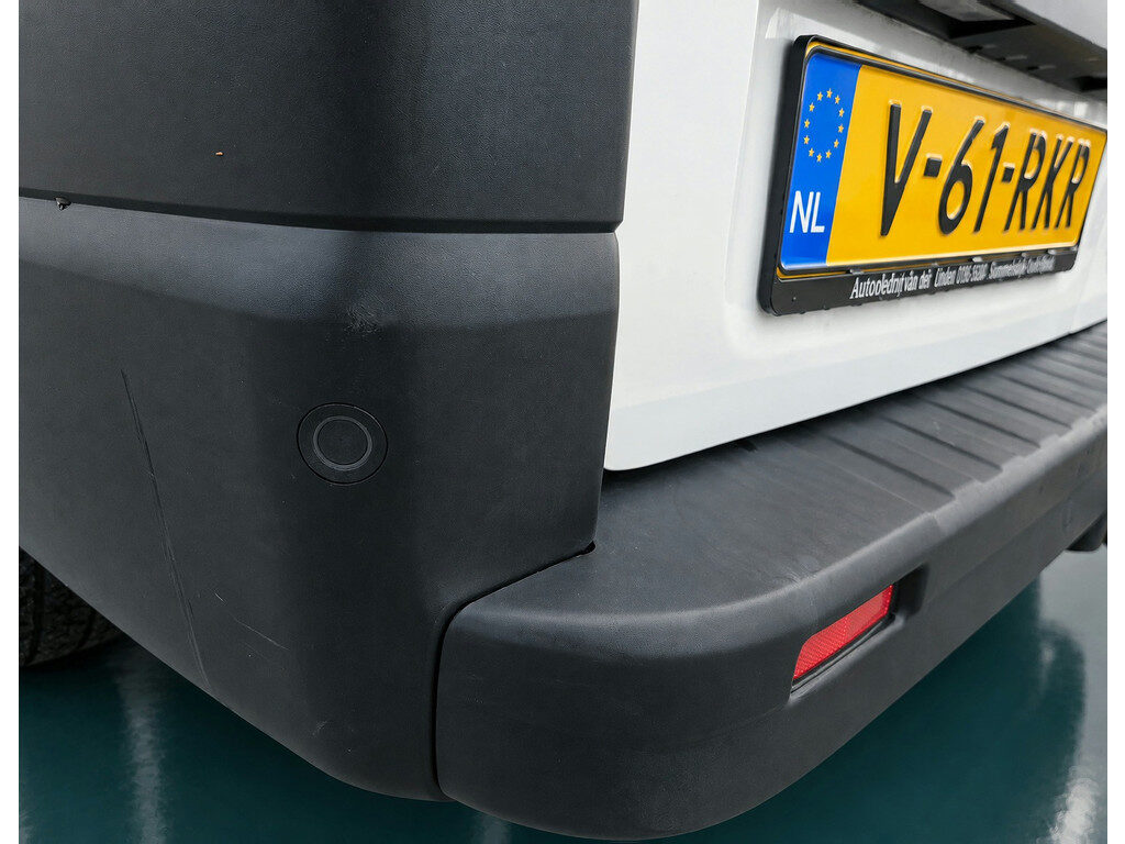 Opel Vivaro - Foto 27
