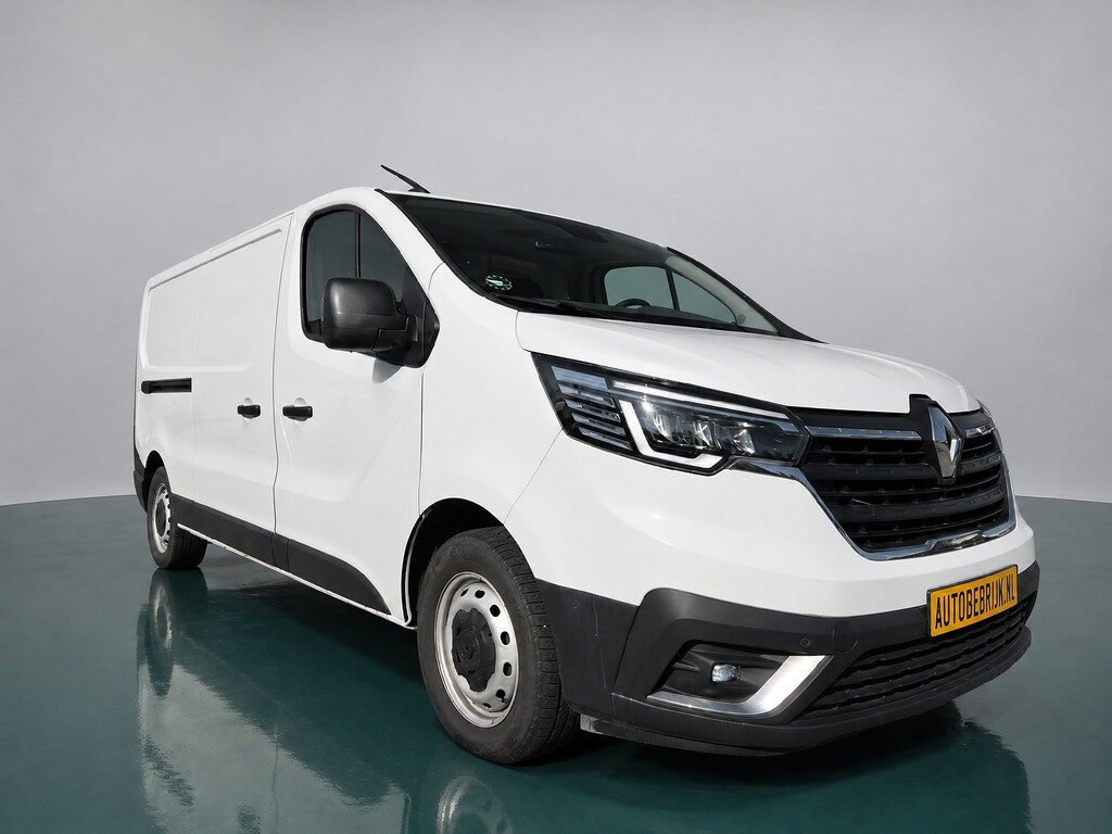 Opel Vivaro - Foto 3