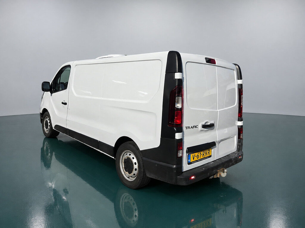 Opel Vivaro - Foto 4