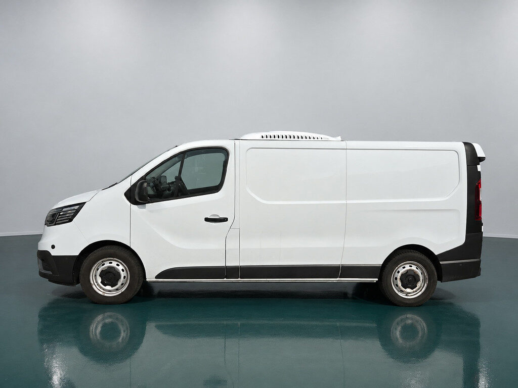 Opel Vivaro - Foto 5
