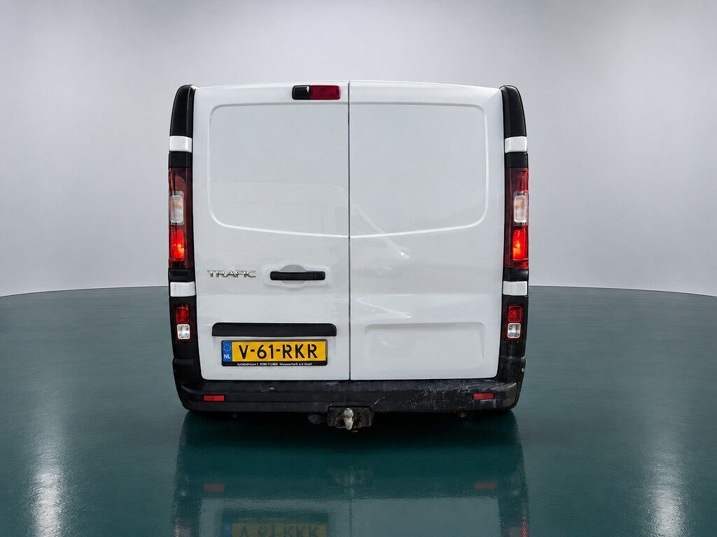 Opel Vivaro - Foto 6