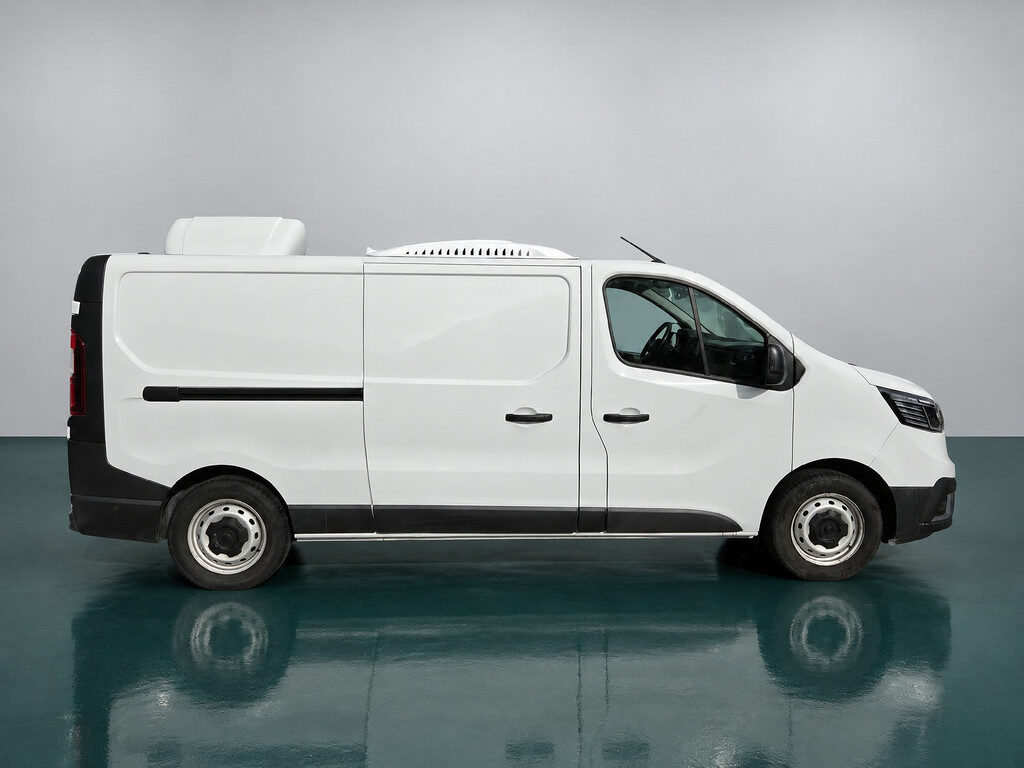 Opel Vivaro - Foto 7