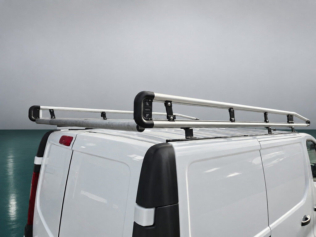 Renault Trafic - Foto 10