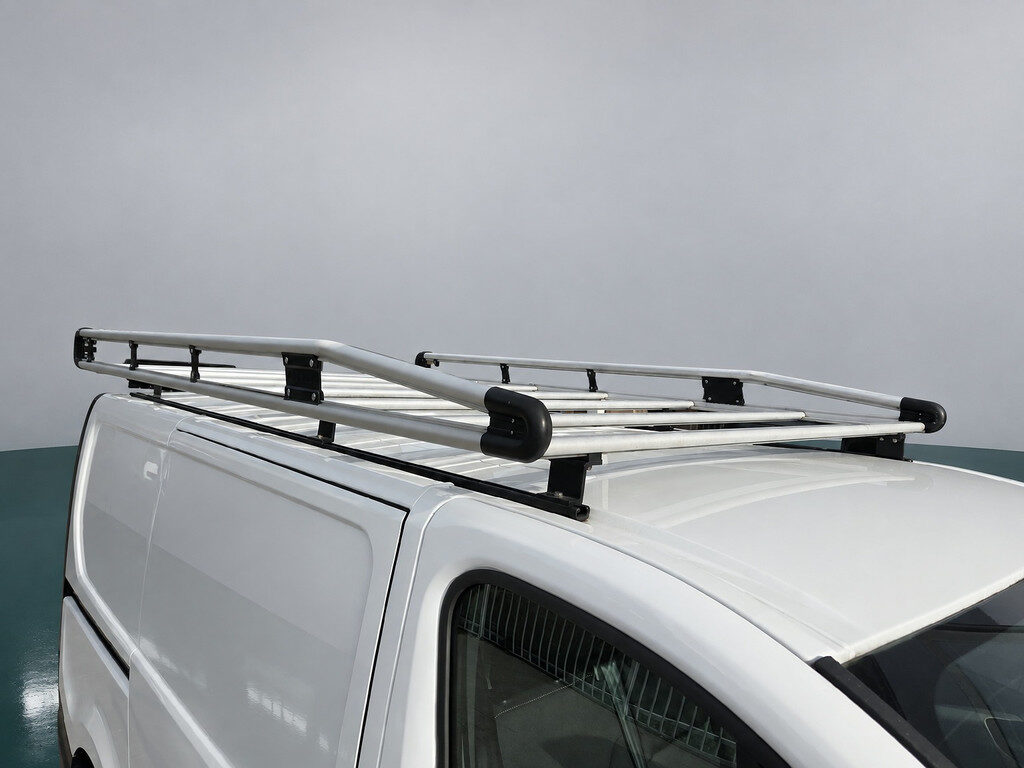 Renault Trafic - Foto 11