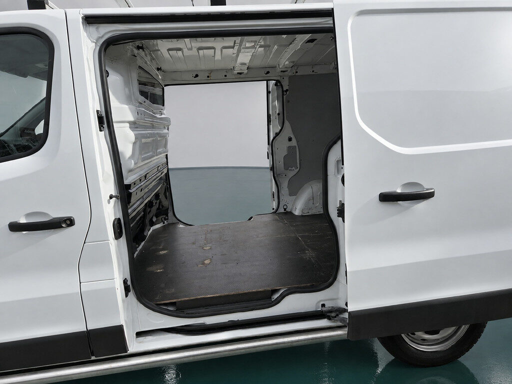 Renault Trafic - Foto 14