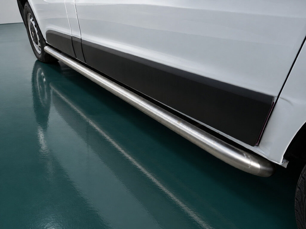 Renault Trafic - Foto 18