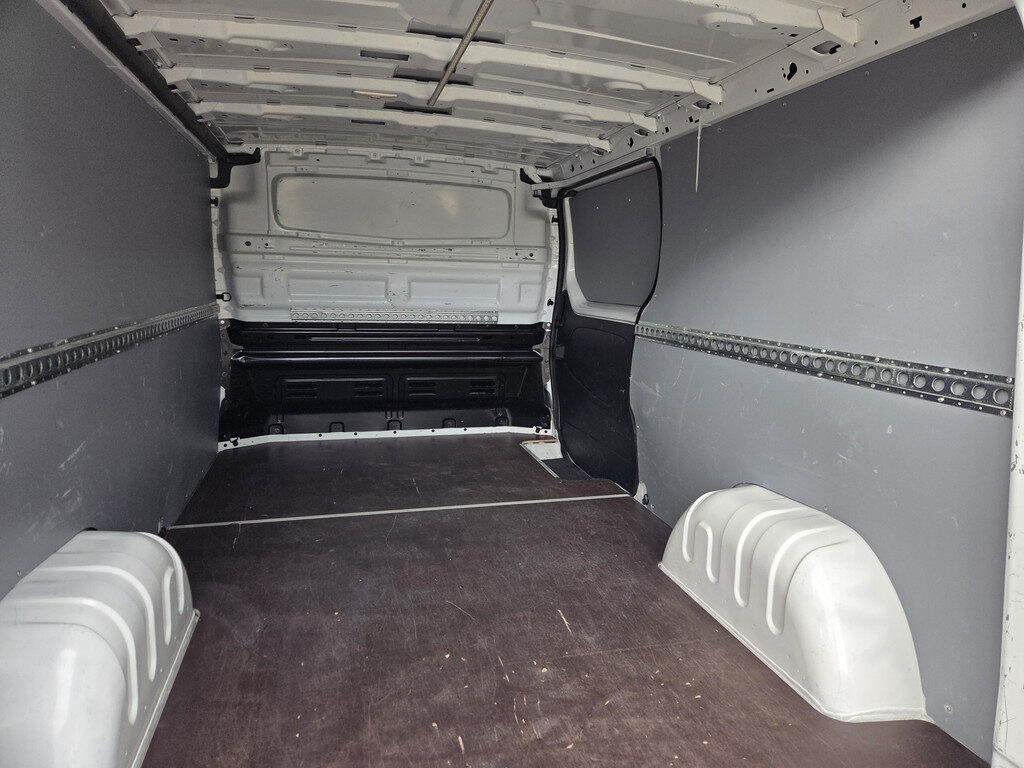 Renault Trafic - Foto 13