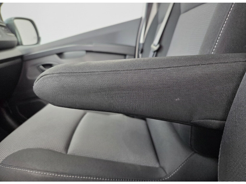 Renault Trafic - Foto 18
