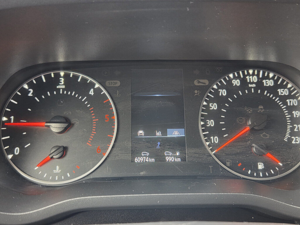 Renault Trafic - Foto 20