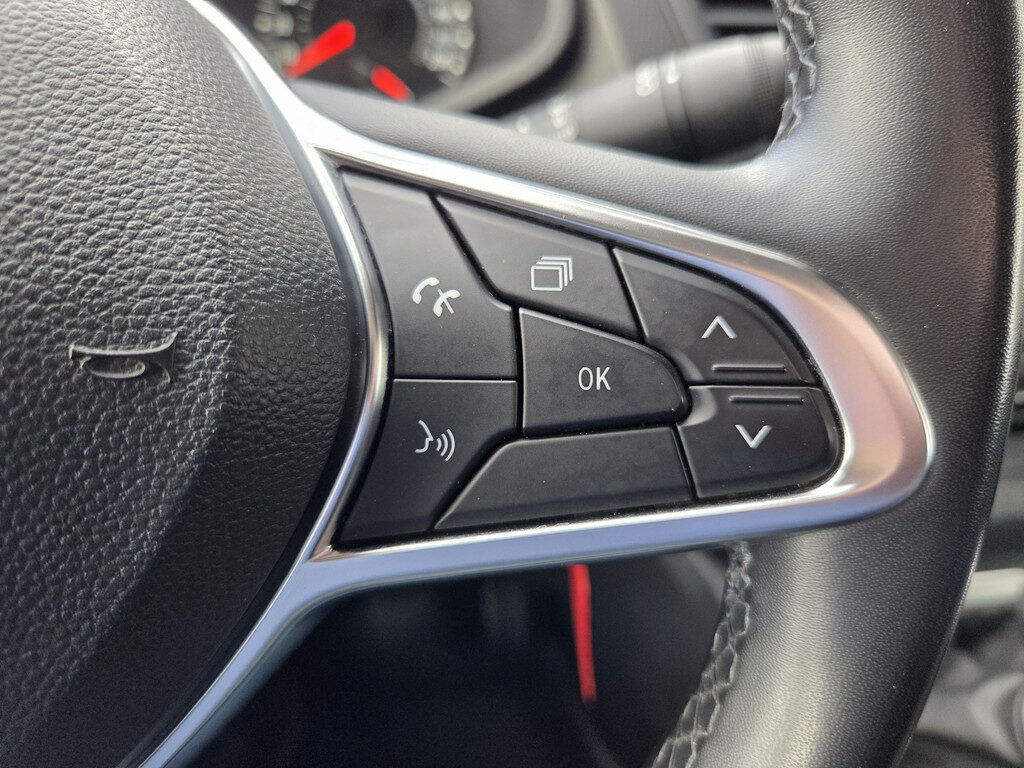 Renault Trafic - Foto 21