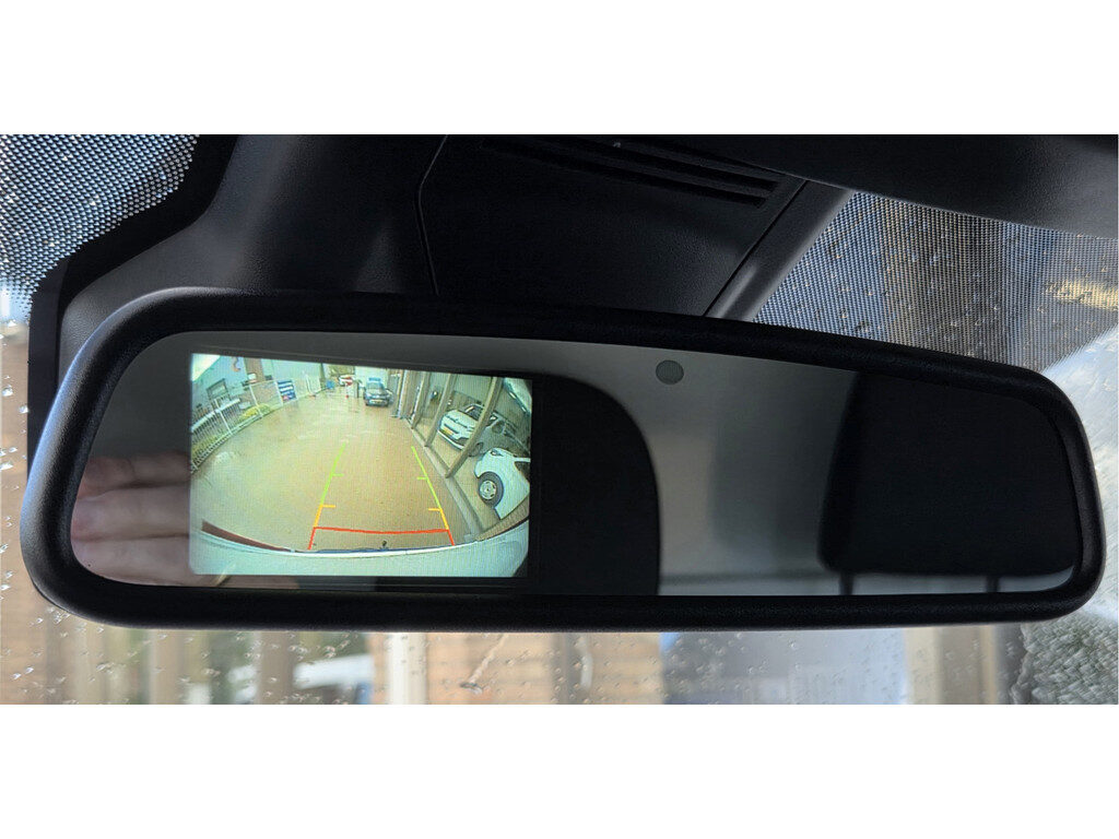 Renault Trafic - Foto 22