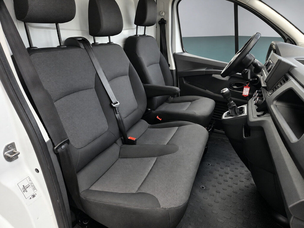 Renault Trafic - Foto 27