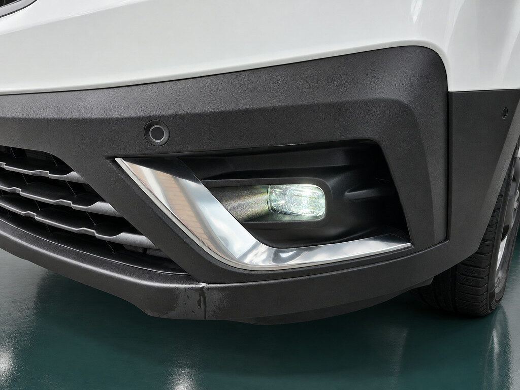 Renault Trafic - Foto 28