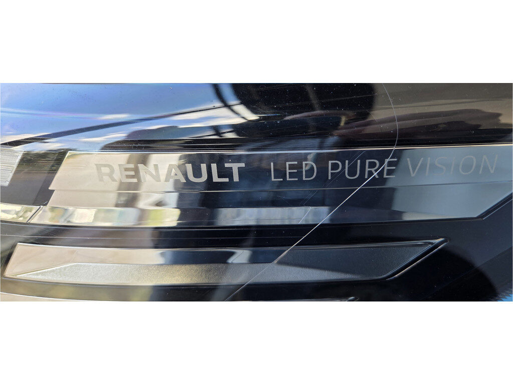 Renault Trafic - Foto 29