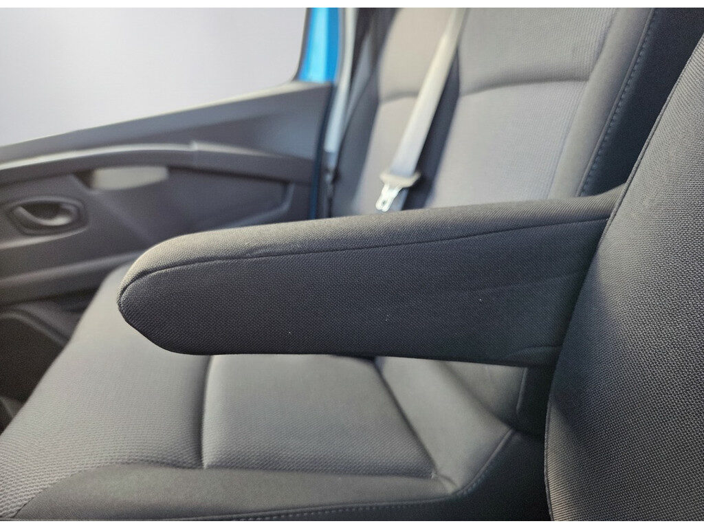 Renault Trafic - Foto 11