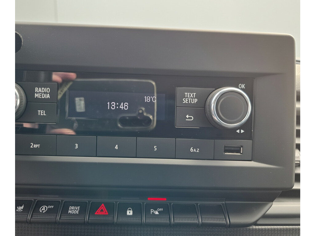 Renault Trafic - Foto 18