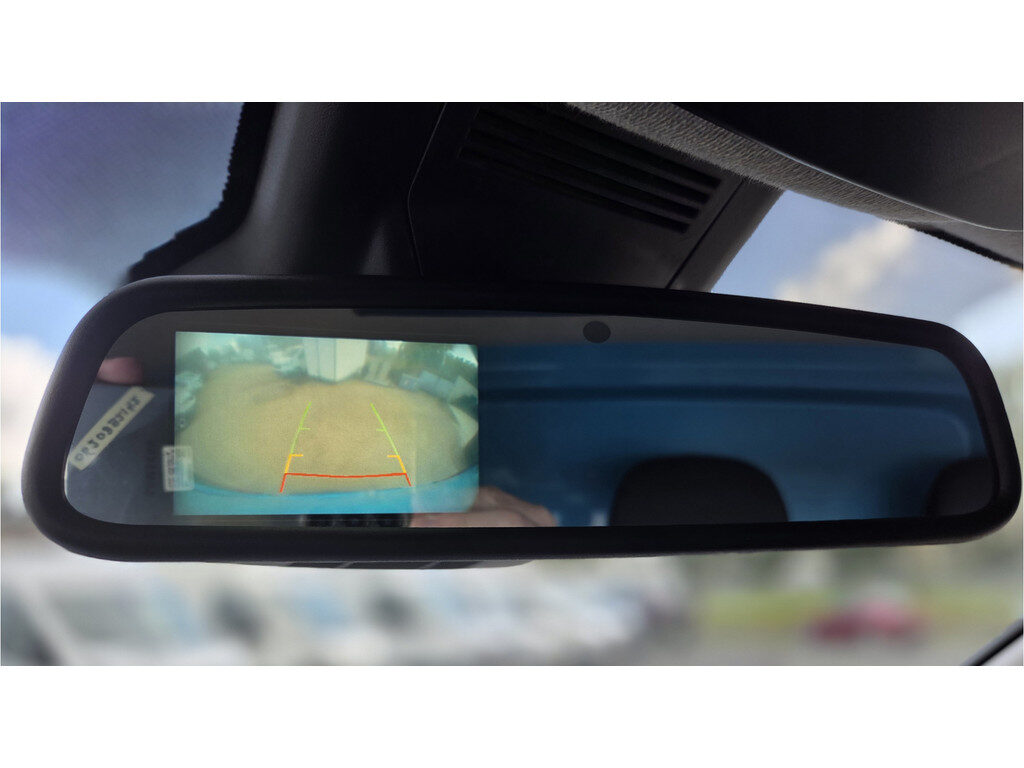 Renault Trafic - Foto 21