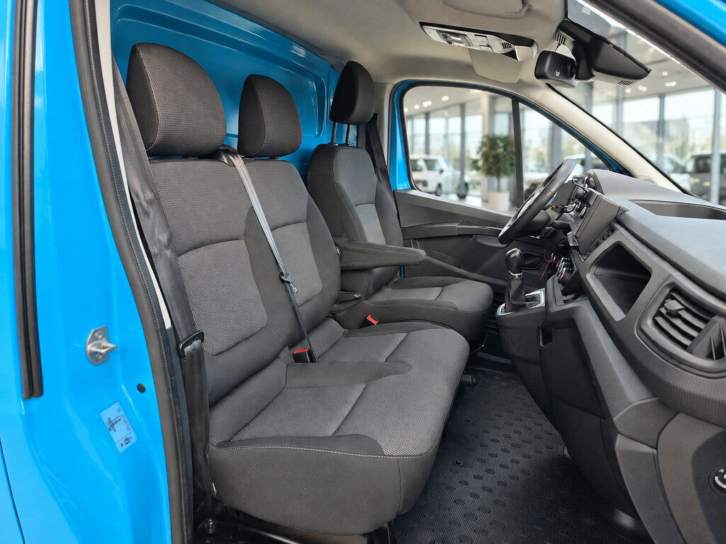 Renault Trafic - Foto 22