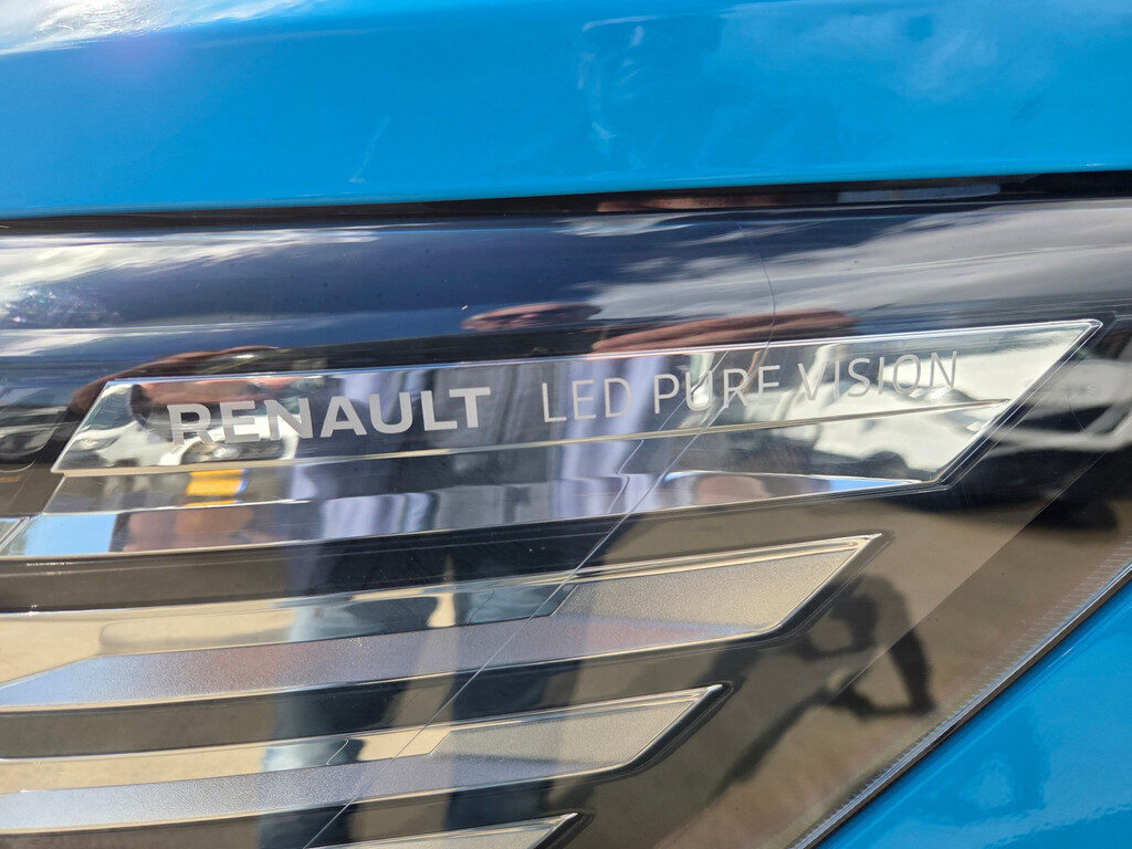 Renault Trafic - Foto 23