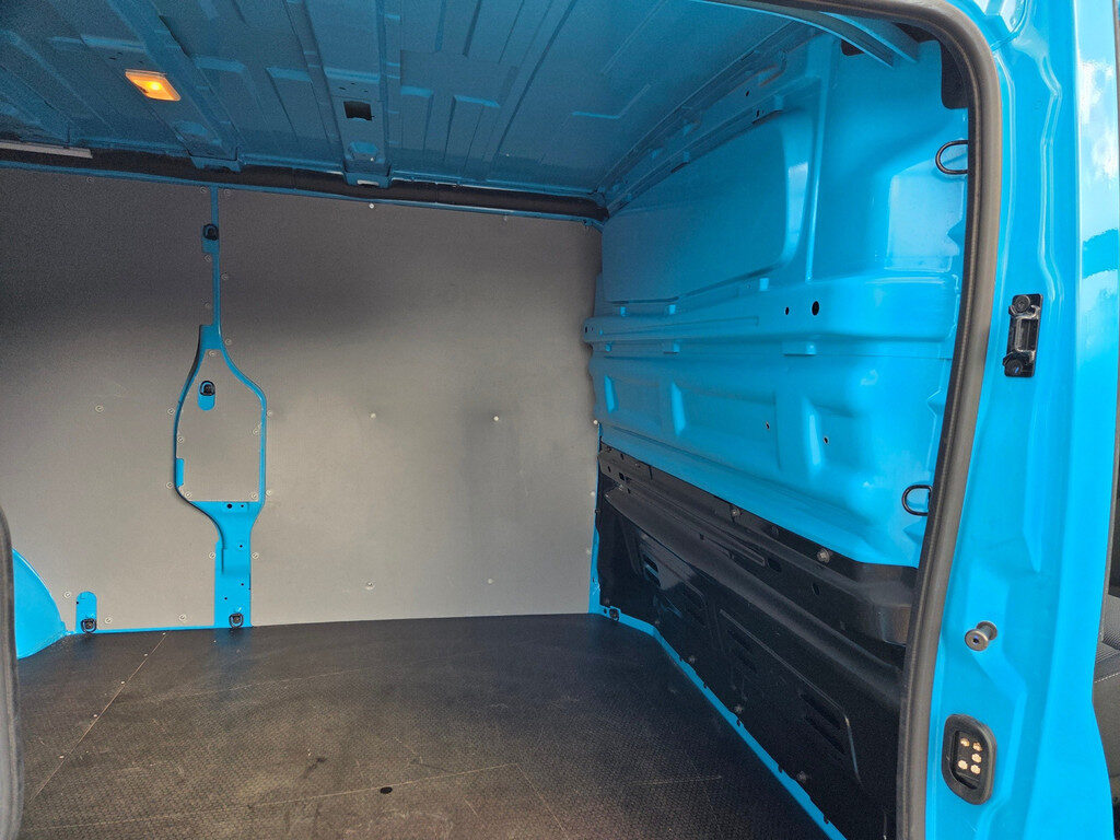 Renault Trafic - Foto 28