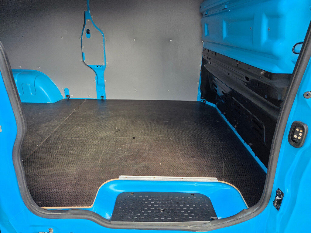 Renault Trafic - Foto 30