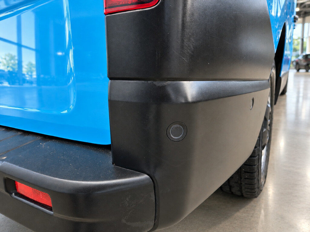 Renault Trafic - Foto 31