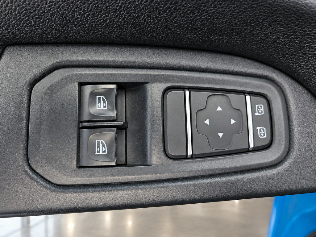 Renault Trafic - Foto 9