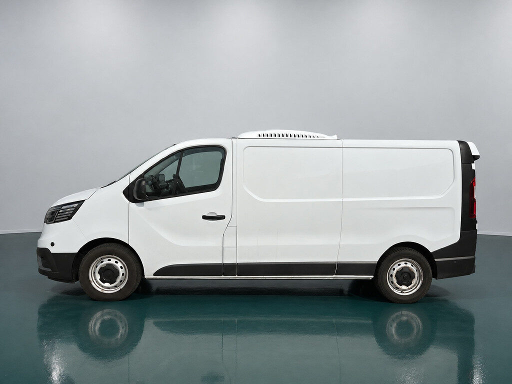 Renault Trafic - Foto 5